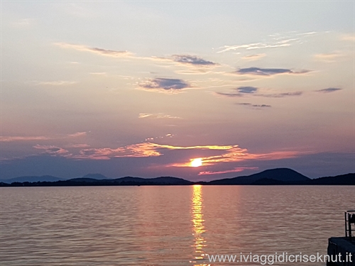 tramonto